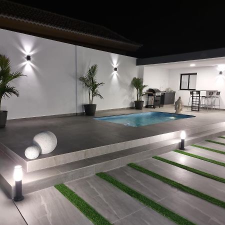 Villa Dreams Jf أرونا المظهر الخارجي الصورة