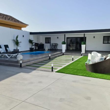 Villa Dreams Jf أرونا المظهر الخارجي الصورة