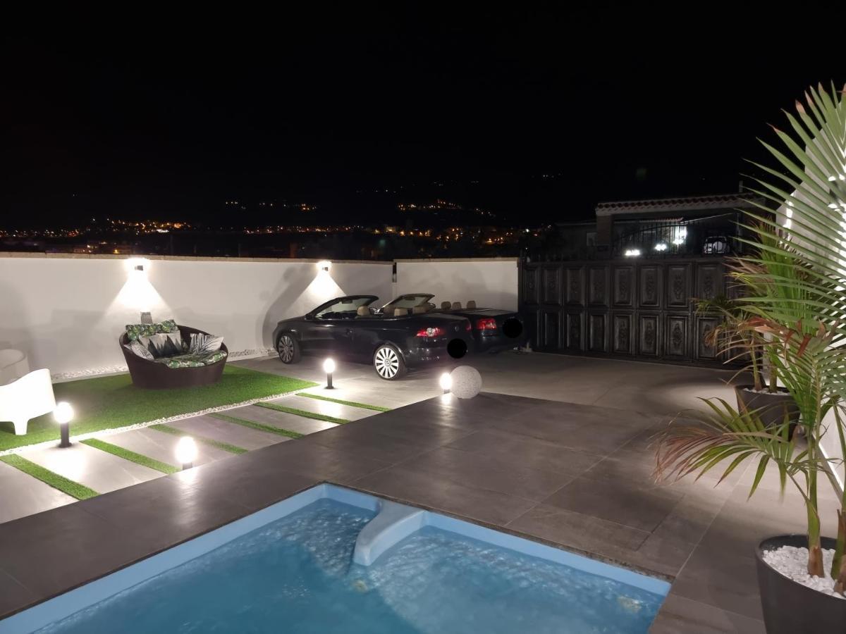 Villa Dreams Jf أرونا المظهر الخارجي الصورة
