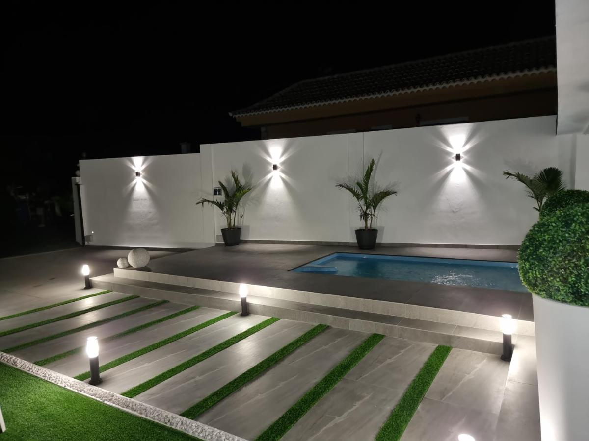 Villa Dreams Jf أرونا المظهر الخارجي الصورة