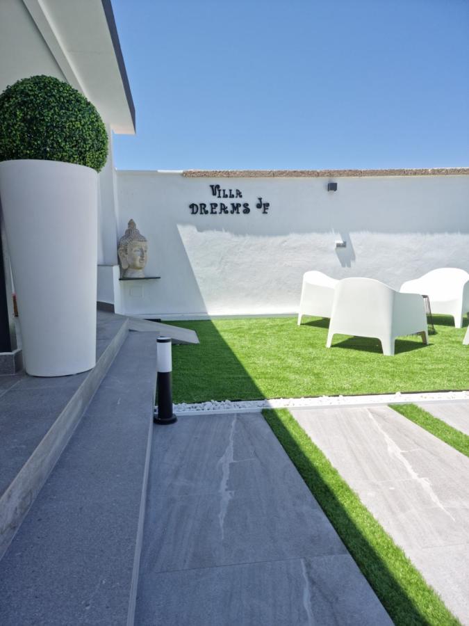 Villa Dreams Jf أرونا المظهر الخارجي الصورة