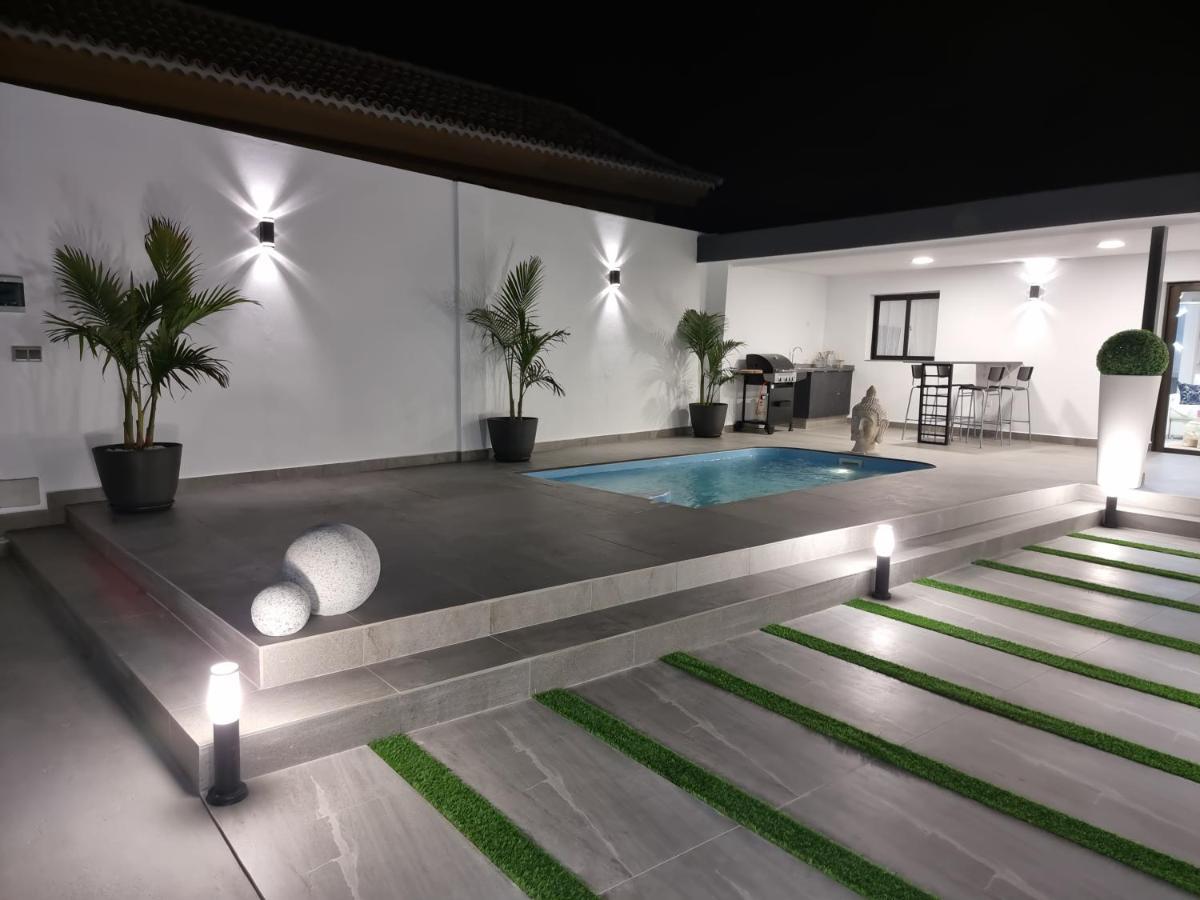 Villa Dreams Jf أرونا المظهر الخارجي الصورة