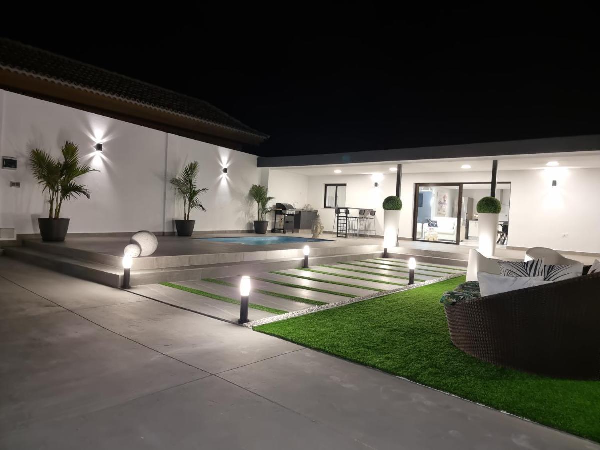 Villa Dreams Jf أرونا المظهر الخارجي الصورة