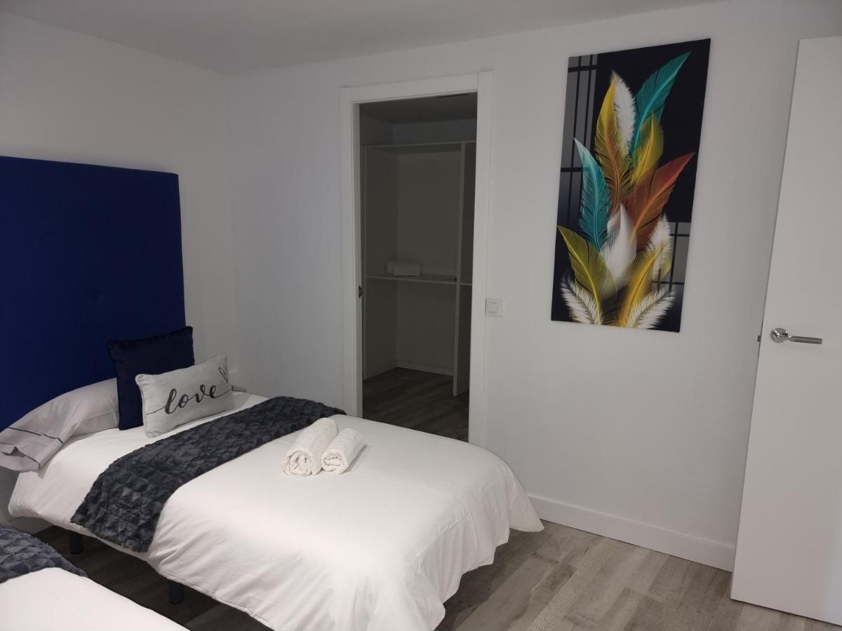 Villa Dreams Jf أرونا المظهر الخارجي الصورة