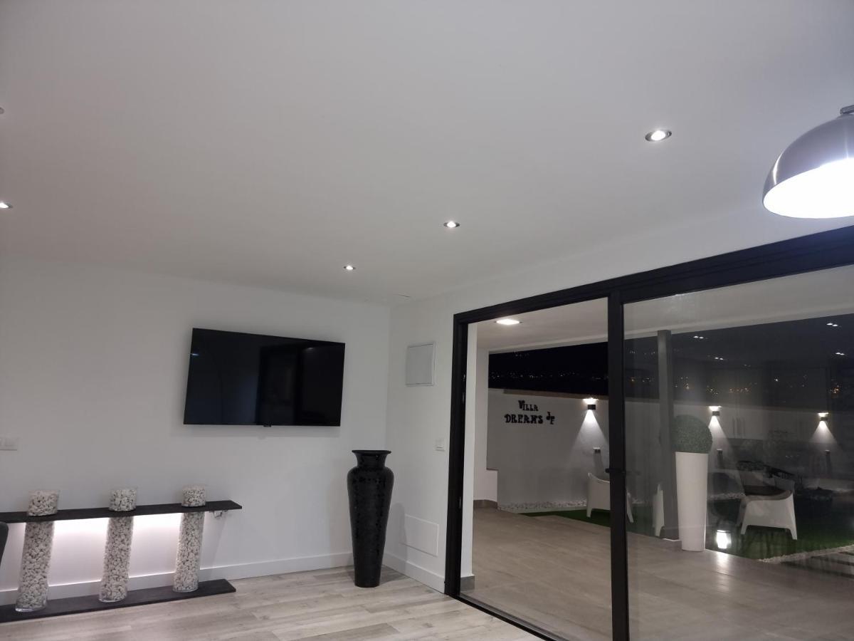 Villa Dreams Jf أرونا المظهر الخارجي الصورة