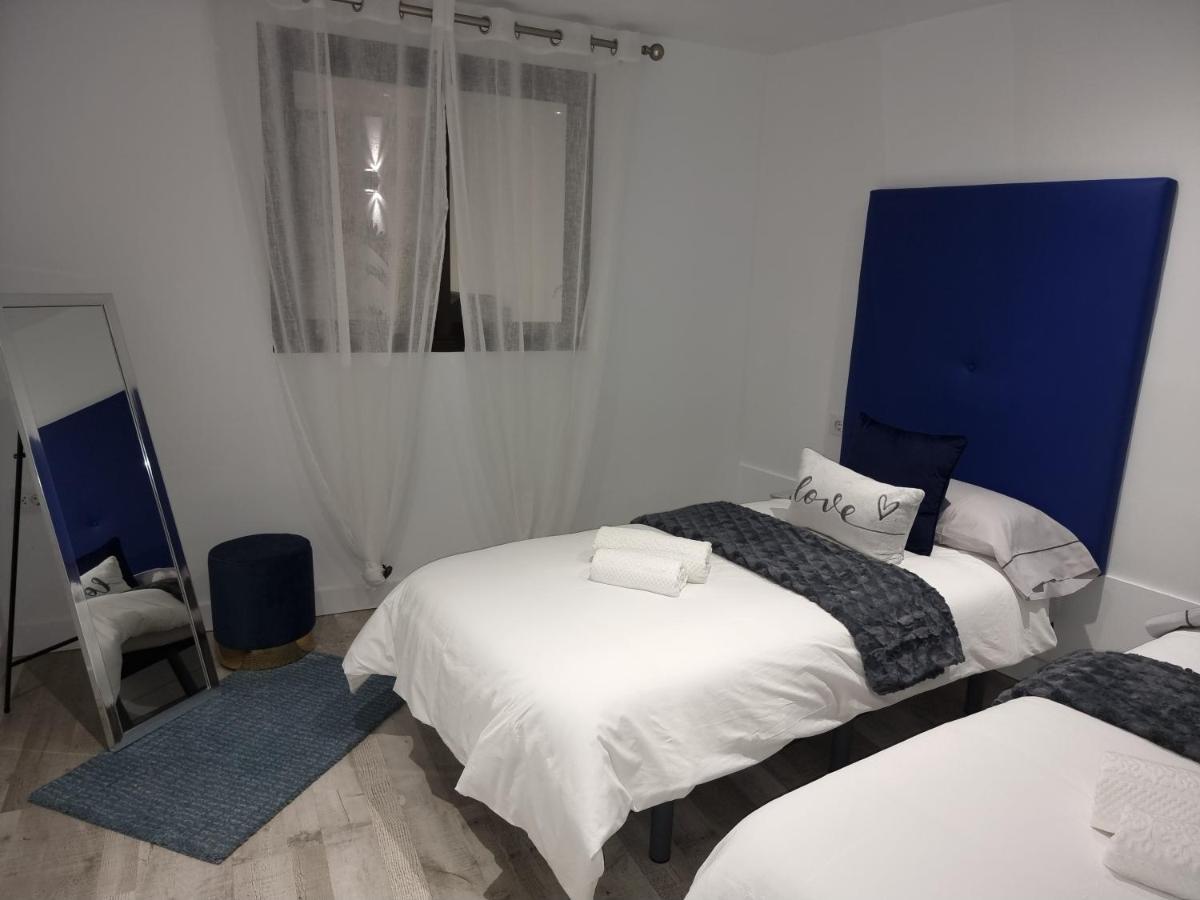 Villa Dreams Jf أرونا المظهر الخارجي الصورة