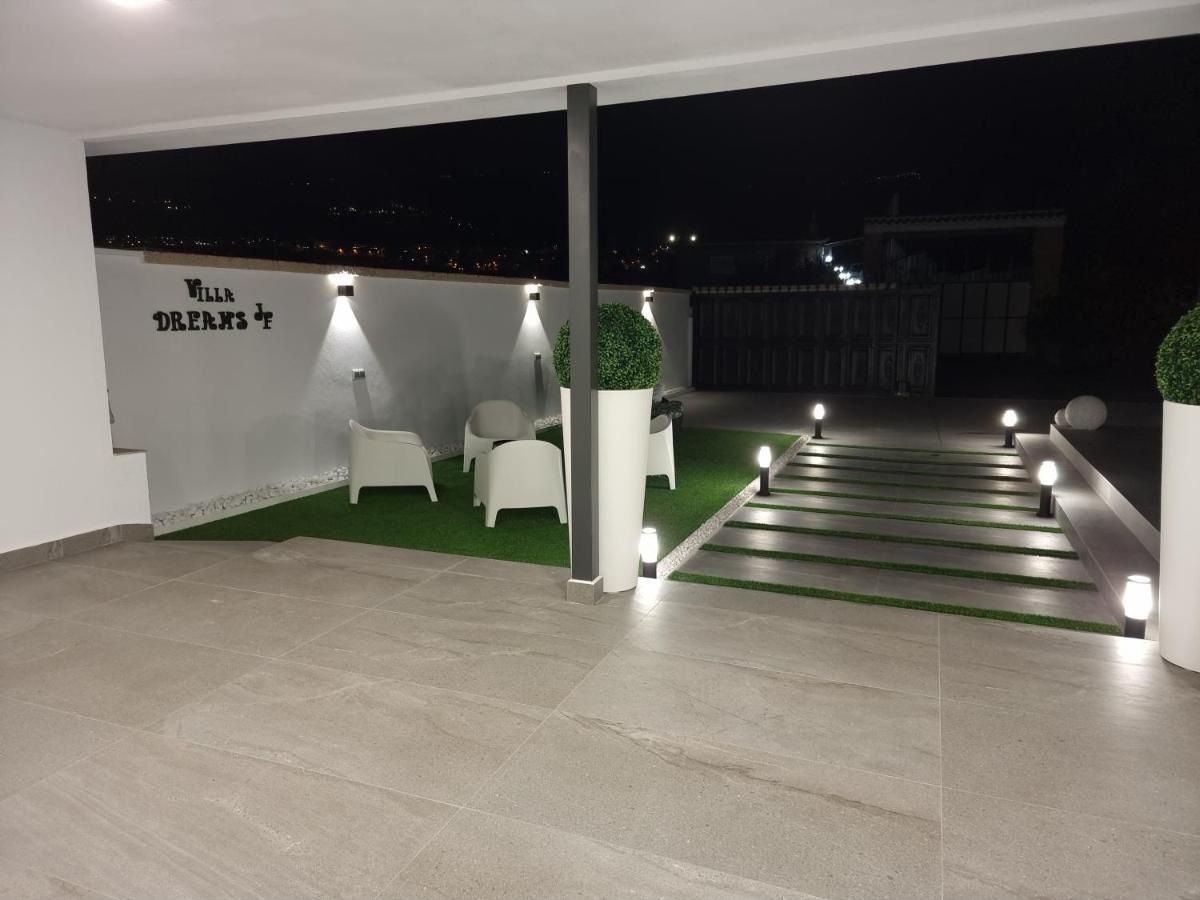Villa Dreams Jf أرونا المظهر الخارجي الصورة