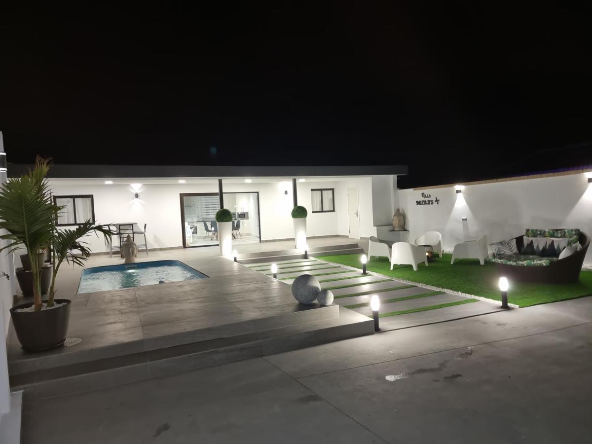 Villa Dreams Jf أرونا المظهر الخارجي الصورة