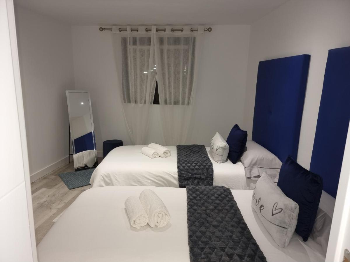 Villa Dreams Jf أرونا المظهر الخارجي الصورة
