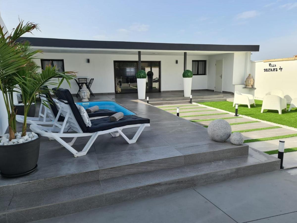 Villa Dreams Jf أرونا المظهر الخارجي الصورة