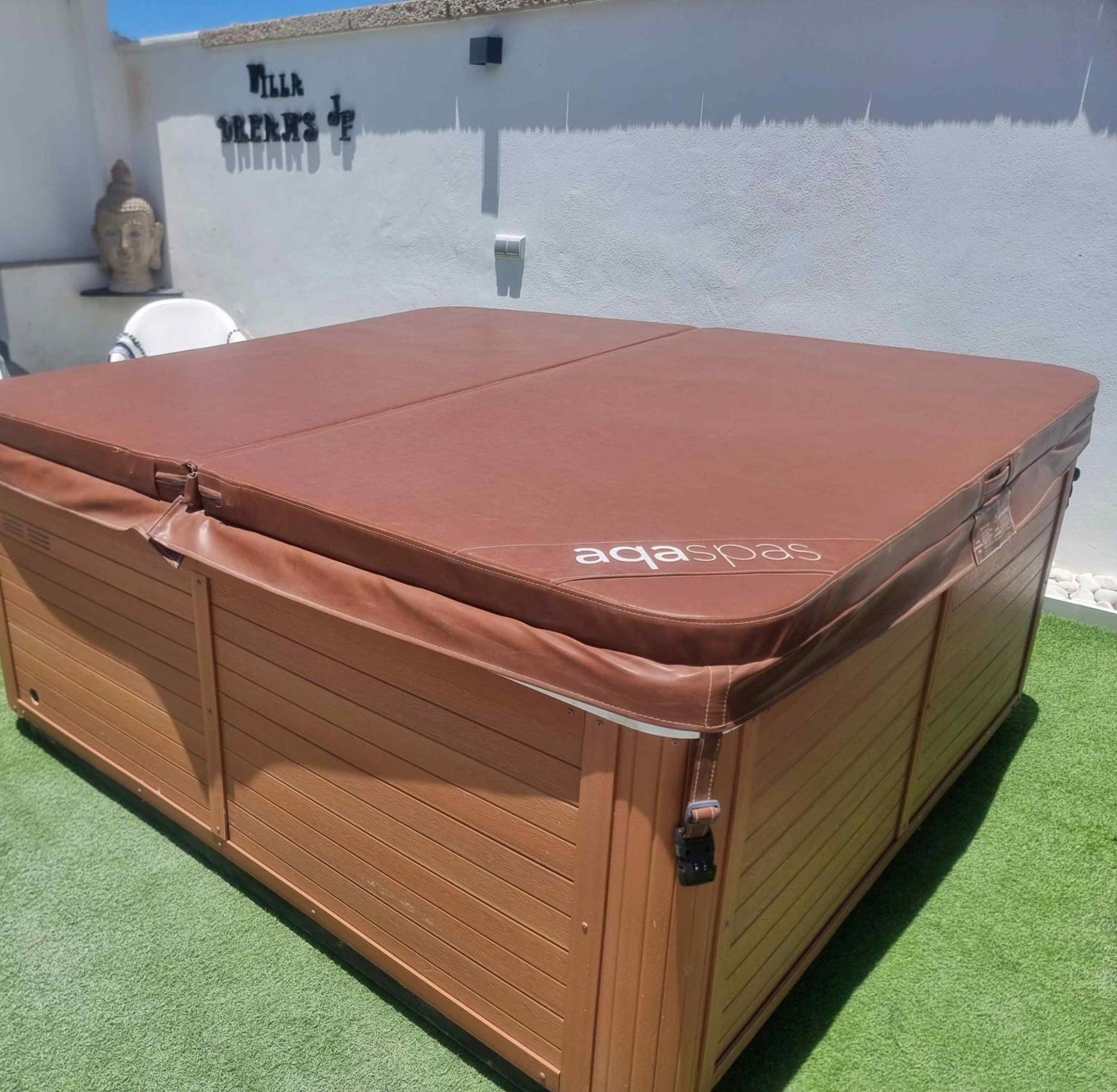 Villa Dreams Jf أرونا المظهر الخارجي الصورة